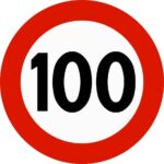 Tempo 100 ordning